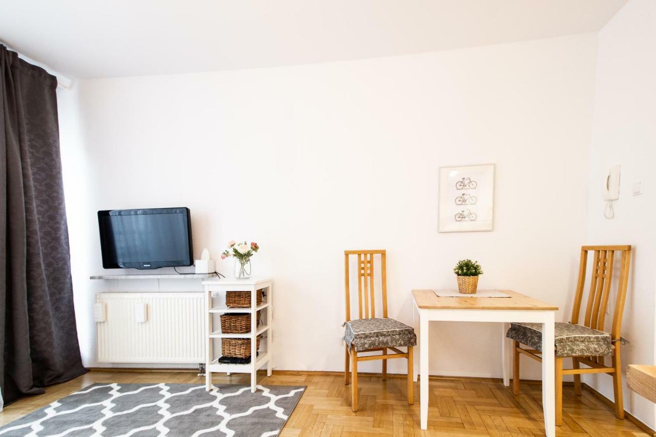 Arkadia Chillout Apartment Warszawa Exteriör bild
